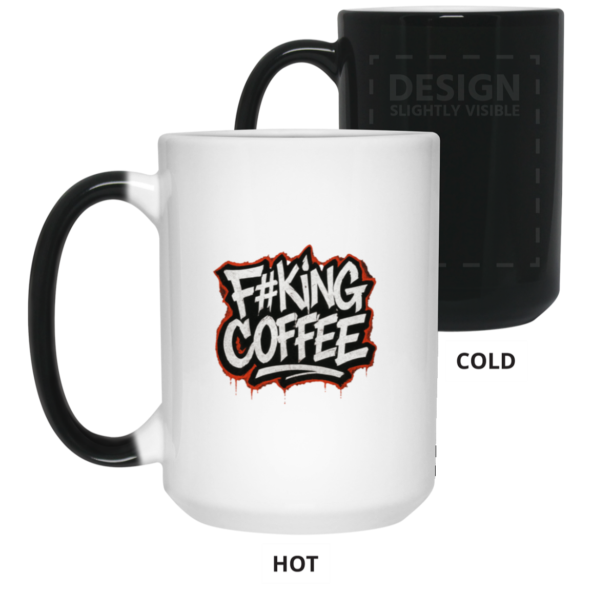 COFFEE MUGS