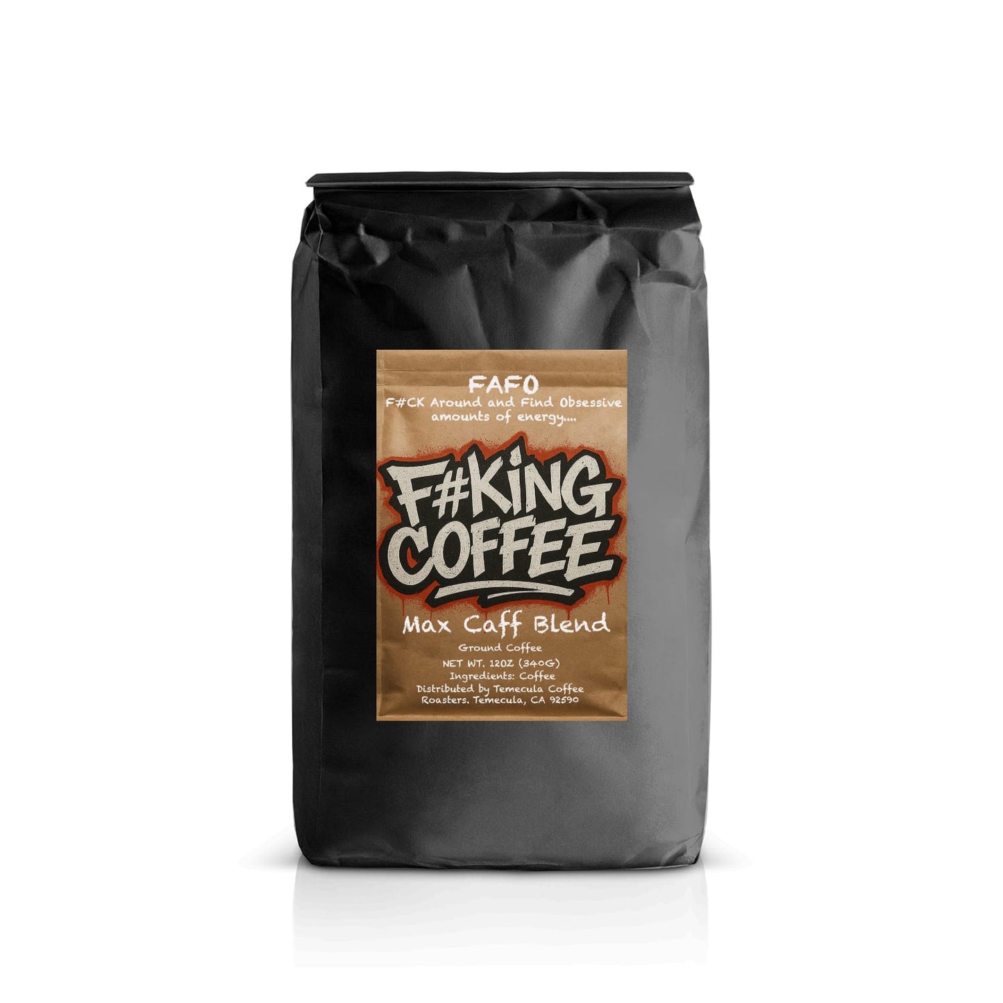 Max Caf Blend